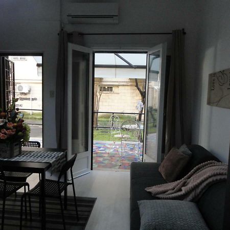 Villa Tyche House Roma Exterior foto