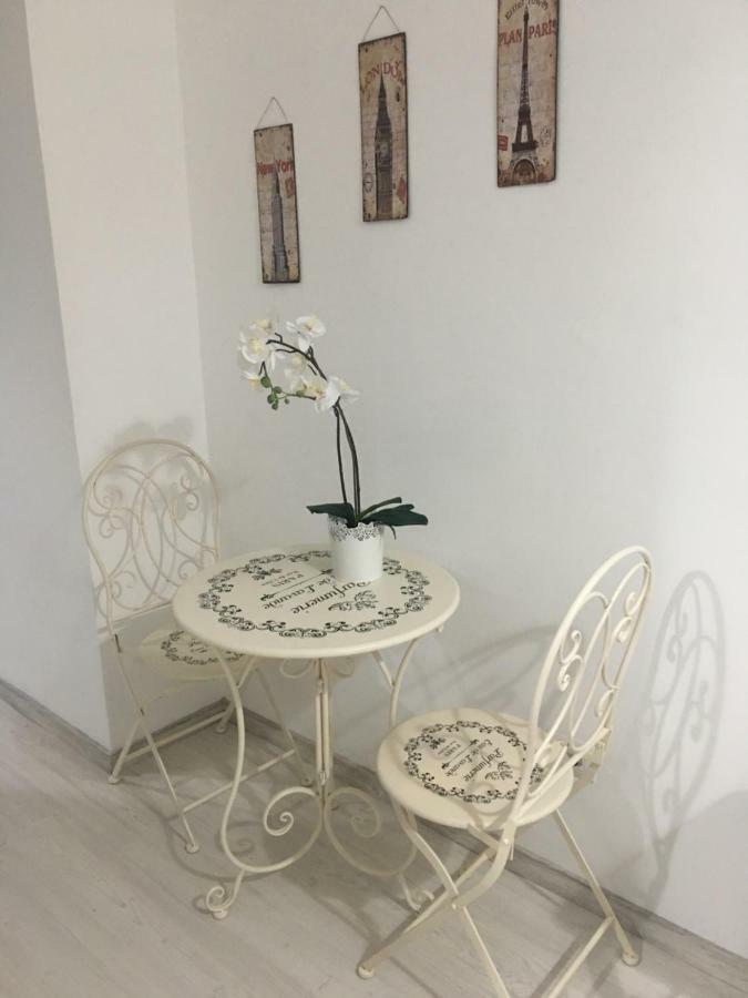 Villa Tyche House Roma Exterior foto