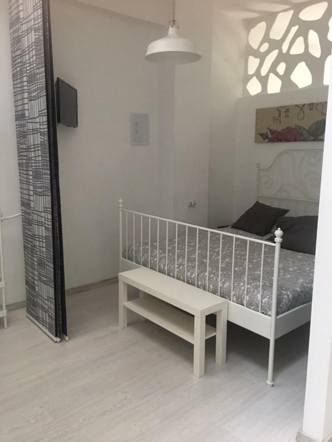 Villa Tyche House Roma Exterior foto